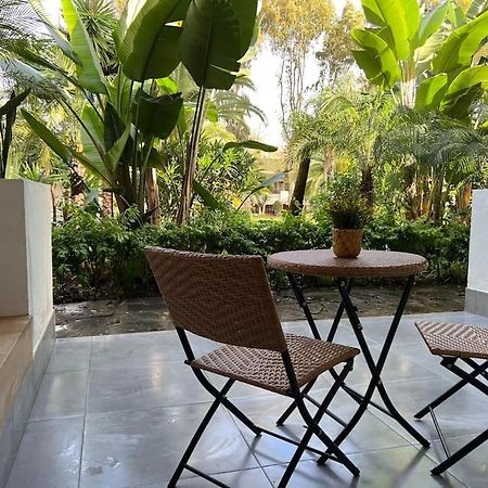 Puerto Banus Eddie Suite Μαρμπέλλα Εξωτερικό φωτογραφία