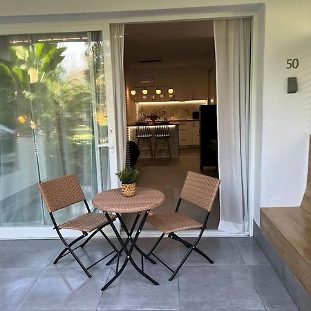 Puerto Banus Eddie Suite Μαρμπέλλα Εξωτερικό φωτογραφία