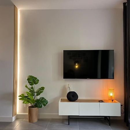 Puerto Banus Eddie Suite Μαρμπέλλα Εξωτερικό φωτογραφία