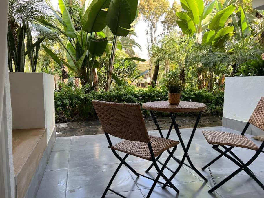 Puerto Banus Eddie Suite Μαρμπέλλα Εξωτερικό φωτογραφία