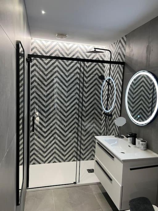 Puerto Banus Eddie Suite Μαρμπέλλα Εξωτερικό φωτογραφία