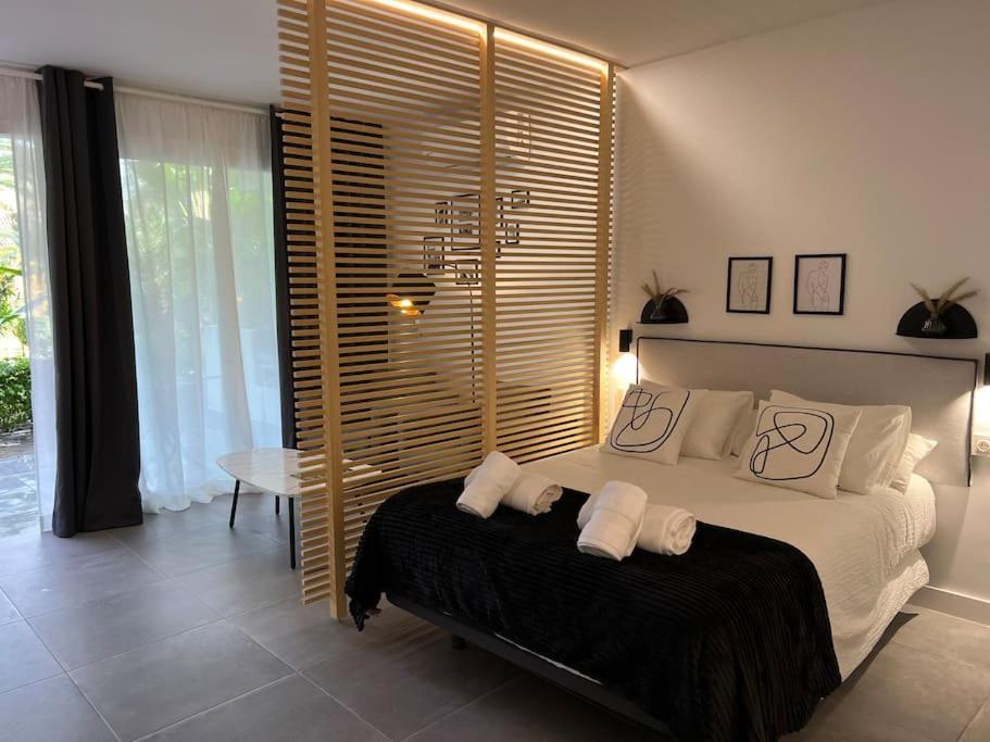 Puerto Banus Eddie Suite Μαρμπέλλα Εξωτερικό φωτογραφία