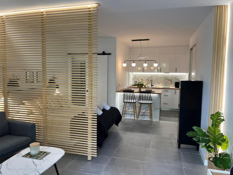 Puerto Banus Eddie Suite Μαρμπέλλα Εξωτερικό φωτογραφία