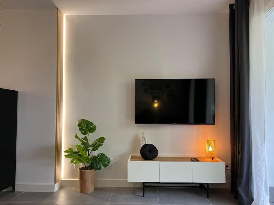 Puerto Banus Eddie Suite Μαρμπέλλα Εξωτερικό φωτογραφία