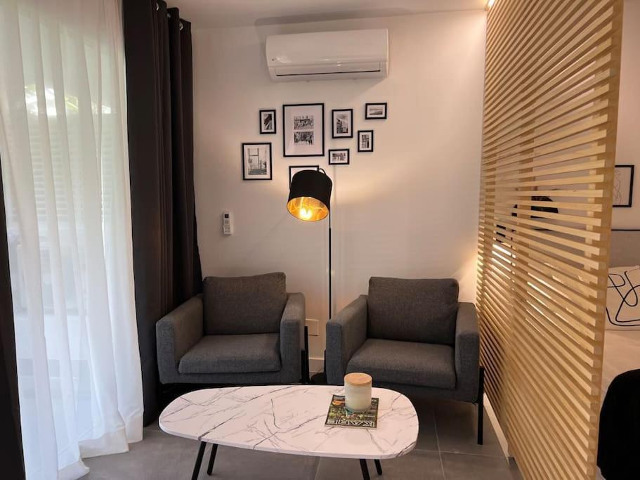 Puerto Banus Eddie Suite Μαρμπέλλα Εξωτερικό φωτογραφία