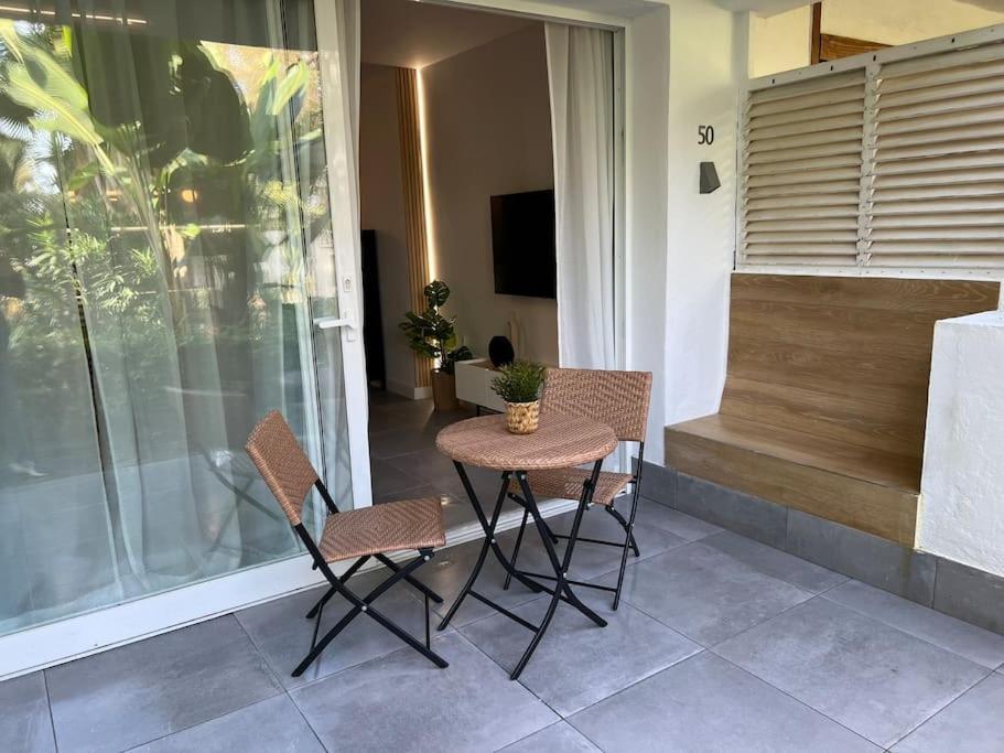 Puerto Banus Eddie Suite Μαρμπέλλα Εξωτερικό φωτογραφία